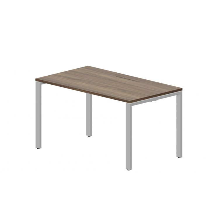 Стол письменный (меламиновый аутлет) STNM148