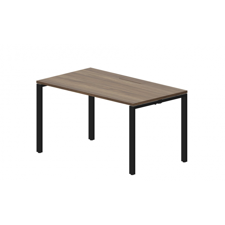 Стол письменный (меламиновый аутлет) STNM148