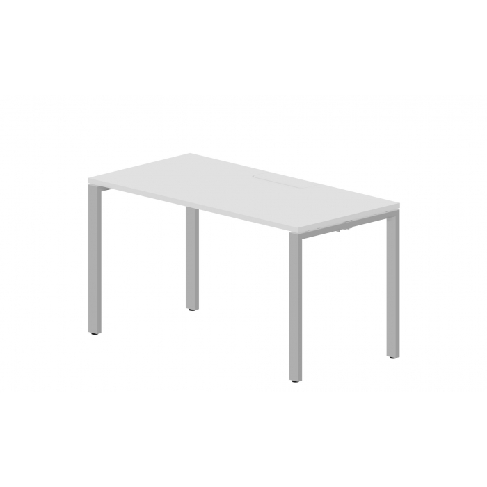 Стол письменный (меламиновый аутлет) STNM147