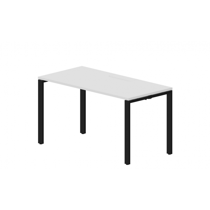 Стол письменный (меламиновый аутлет) STNM147