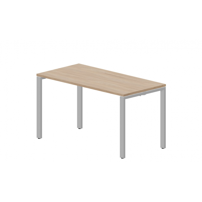 Стол письменный (меламиновый аутлет) STNM147