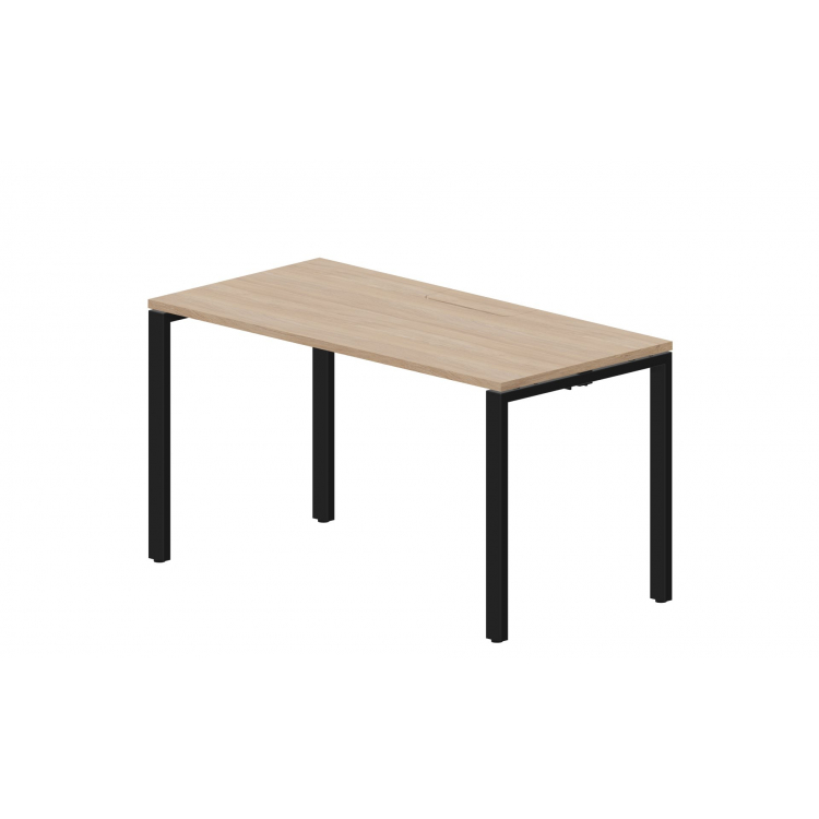 Стол письменный (меламиновый аутлет) STNM147