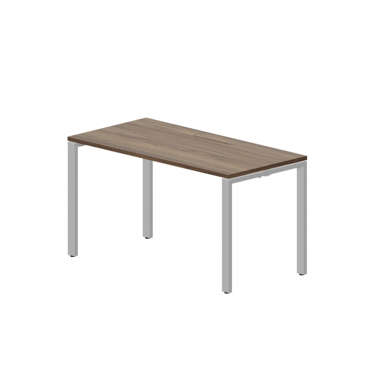 Стол письменный (меламиновый аутлет) STNM147