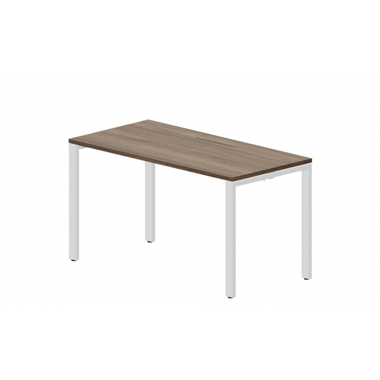 Стол письменный (меламиновый аутлет) STNM147