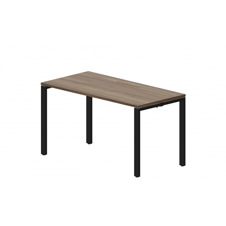 Стол письменный (меламиновый аутлет) STNM147