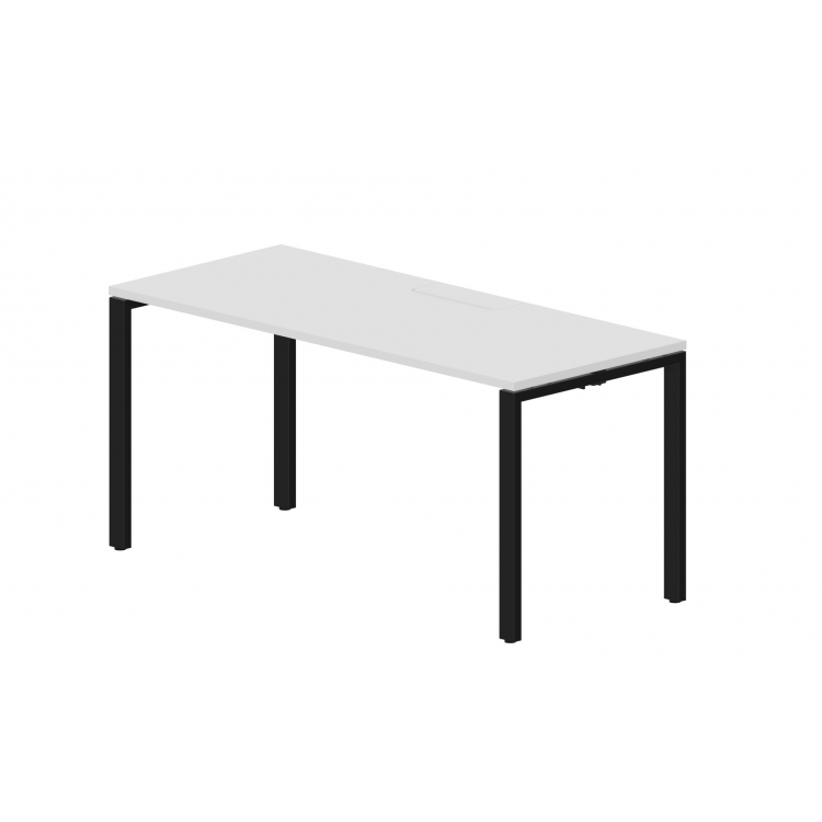 Стол письменный (меламиновый аутлет) STNM167