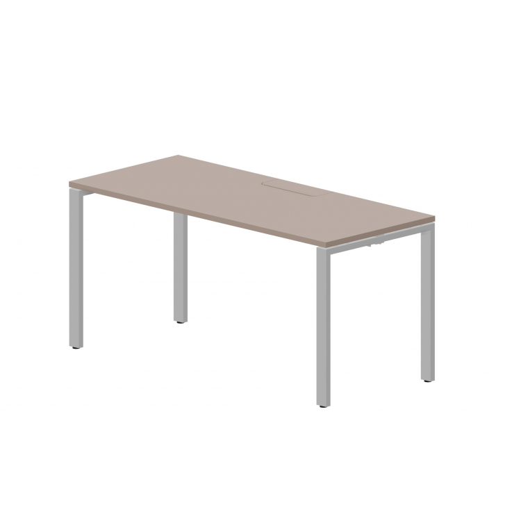 Стол письменный (меламиновый аутлет) STNM167