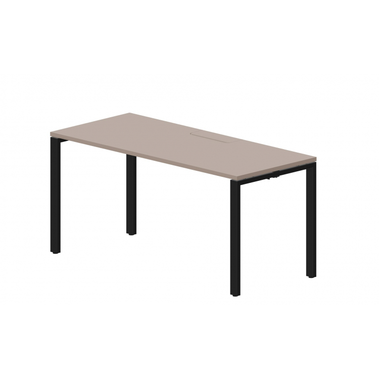 Стол письменный (меламиновый аутлет) STNM167