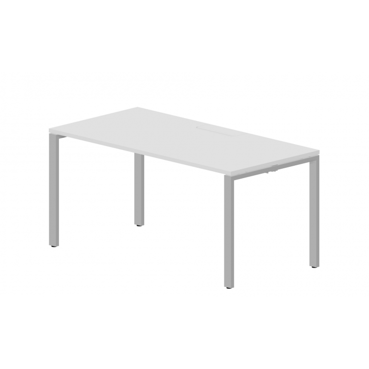 Стол письменный (меламиновый аутлет) STNM168