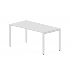 Стол письменный (меламиновый аутлет) STNM168