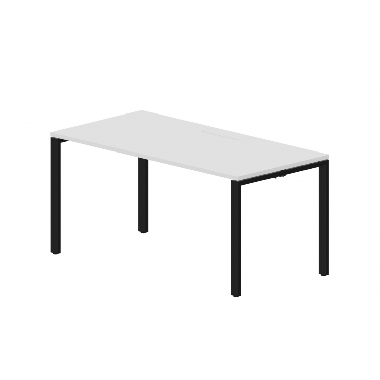 Стол письменный (меламиновый аутлет) STNM168