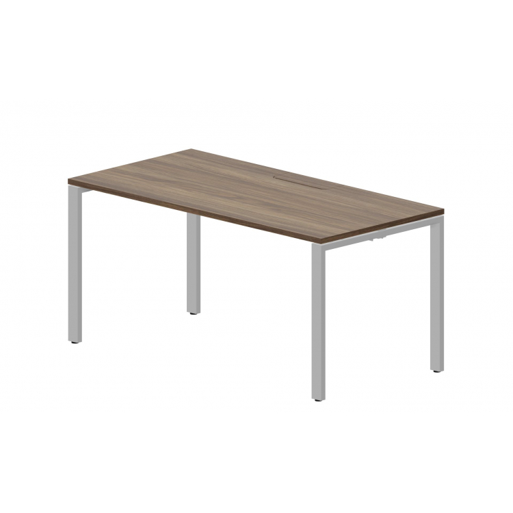 Стол письменный (меламиновый аутлет) STNM168