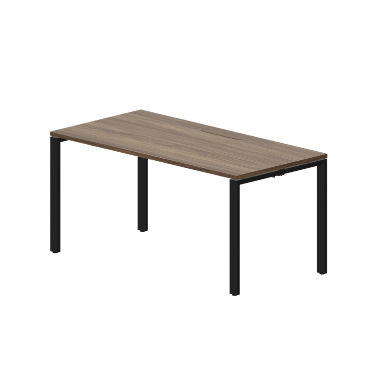 Стол письменный (меламиновый аутлет) STNM168