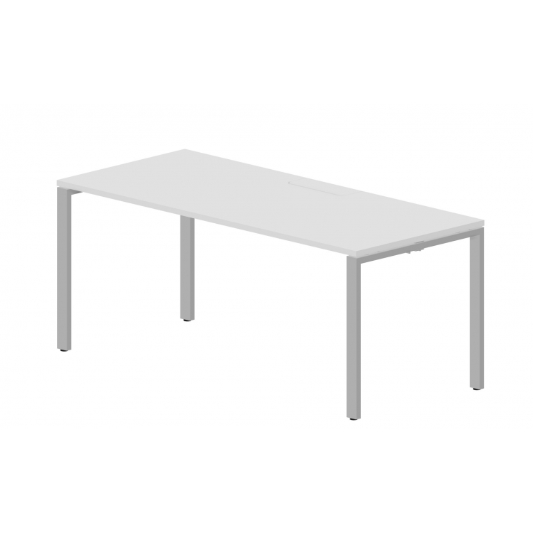 Стол письменный (меламиновый аутлет) STNM188