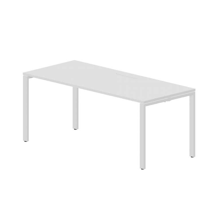 Стол письменный (меламиновый аутлет) STNM188