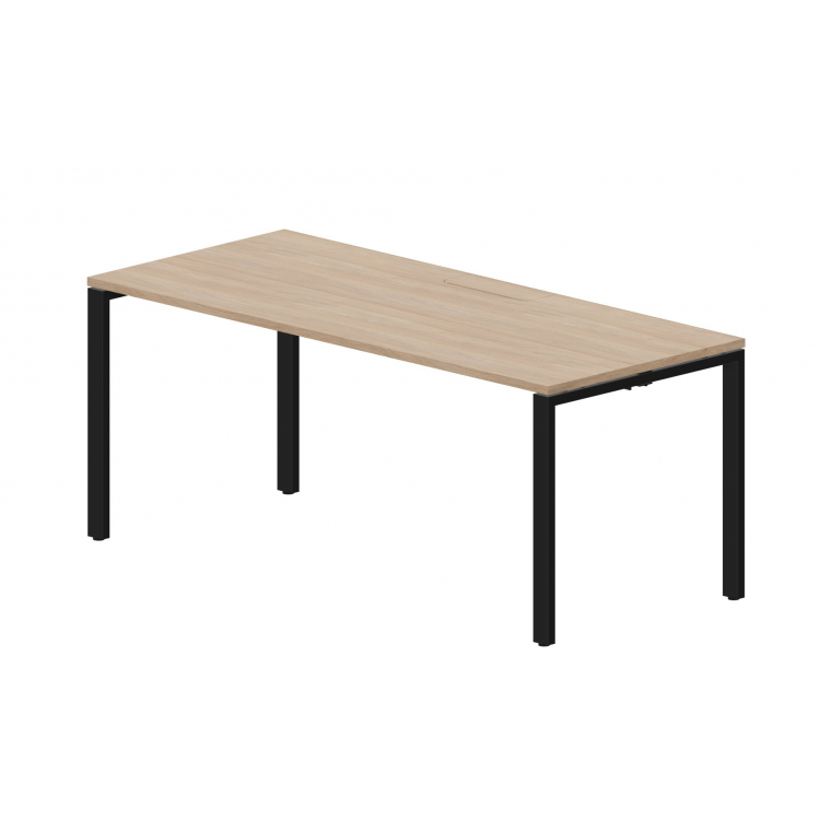 Стол письменный (меламиновый аутлет) STNM188