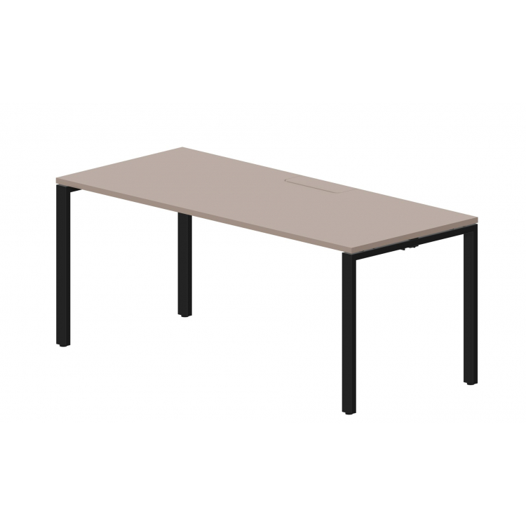 Стол письменный (меламиновый аутлет) STNM188