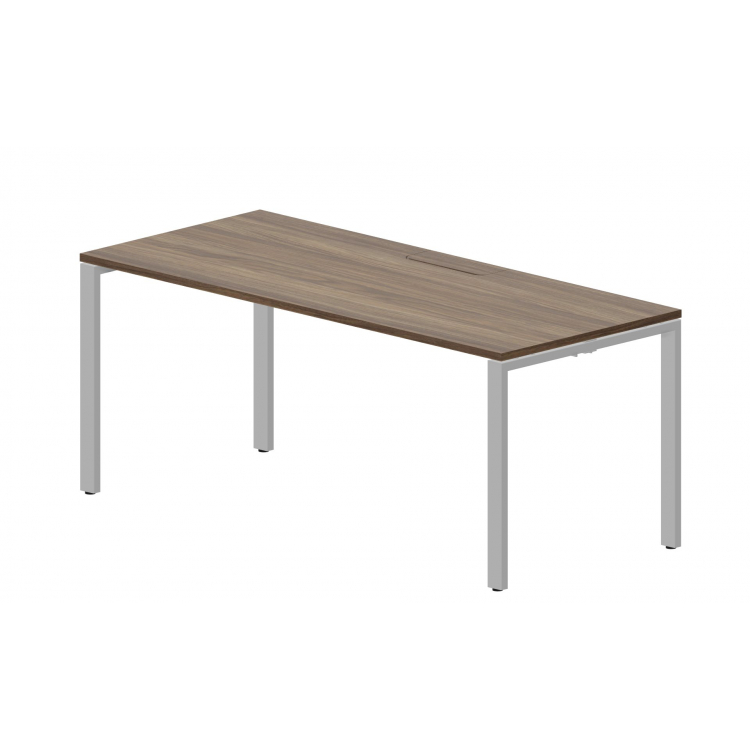 Стол письменный (меламиновый аутлет) STNM188