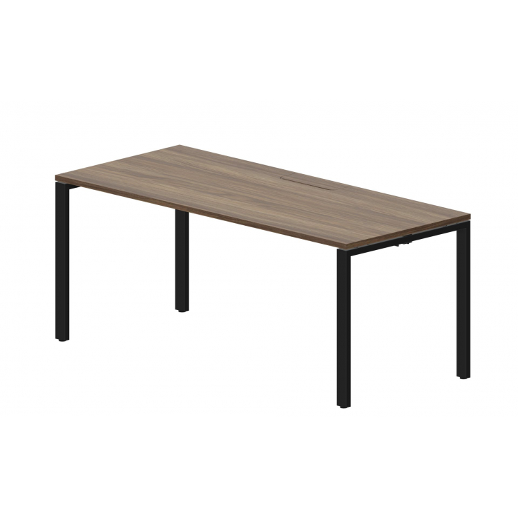 Стол письменный (меламиновый аутлет) STNM188