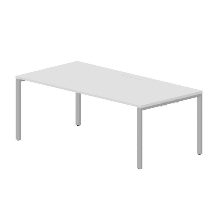 Стол письменный (меламиновый аутлет) STNM2010