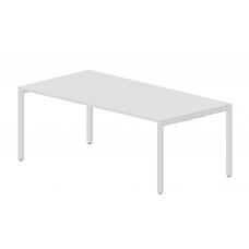 Стол письменный (меламиновый аутлет) STNM2010