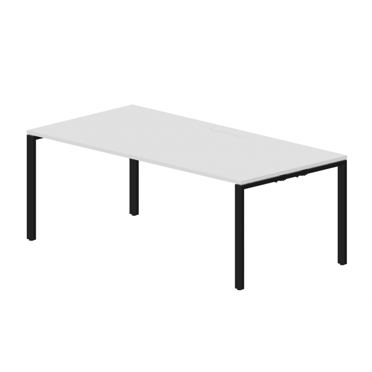 Стол письменный (меламиновый аутлет) STNM2010