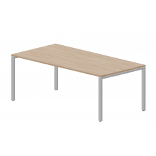 Стол письменный (меламиновый аутлет) STNM2010