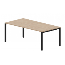 Стол письменный (меламиновый аутлет) STNM2010