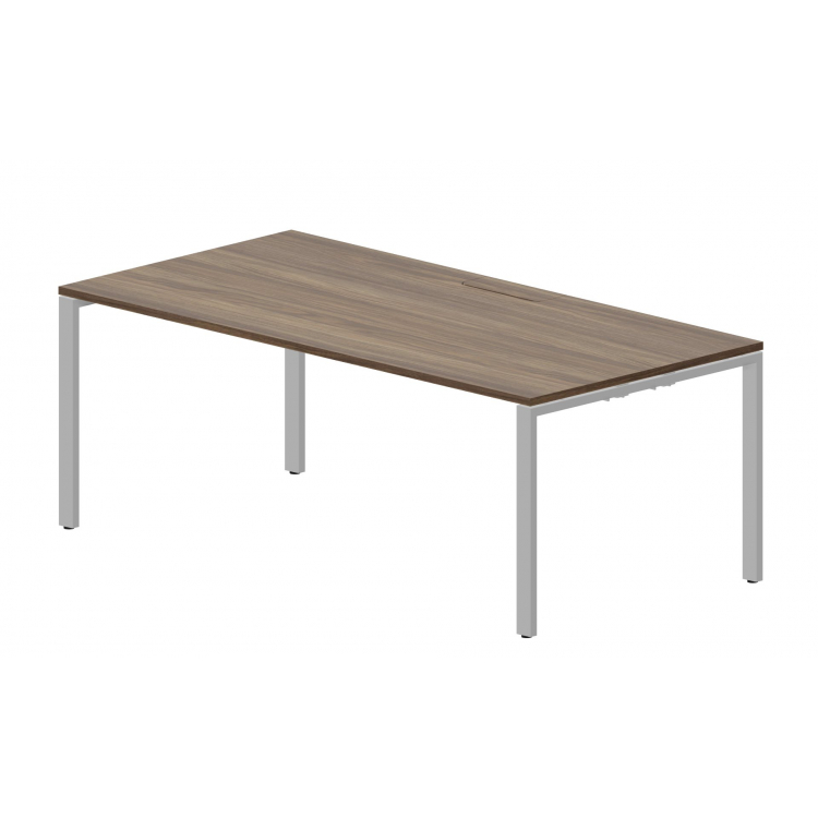 Стол письменный (меламиновый аутлет) STNM2010