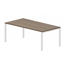 Стол письменный (меламиновый аутлет) STNM2010