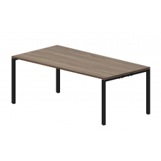 Стол письменный (меламиновый аутлет) STNM2010