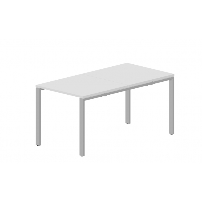 Составной стол на 2 рабочих места STN2TS088