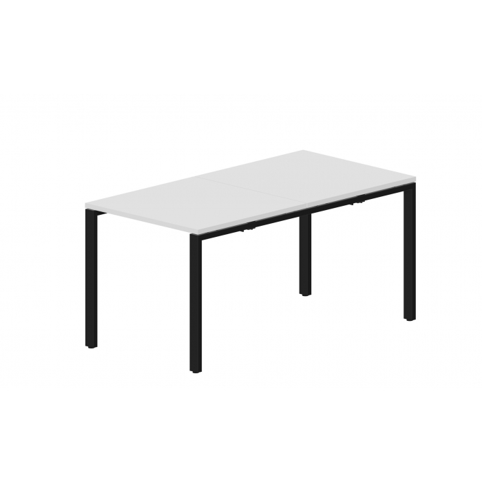 Составной стол на 2 рабочих места STN2TS088