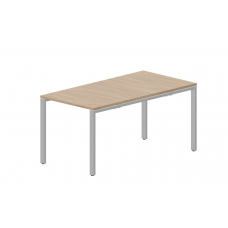 Составной стол на 2 рабочих места STN2TS088