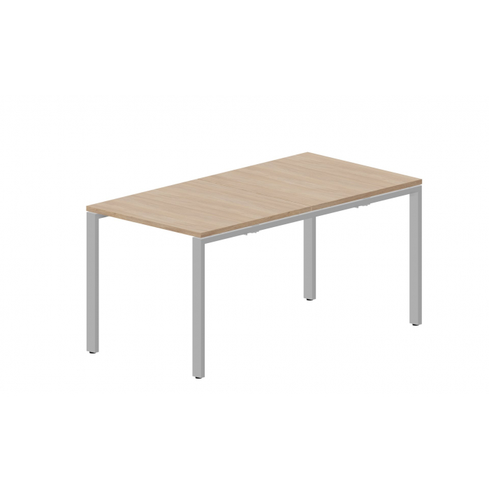 Составной стол на 2 рабочих места STN2TS088