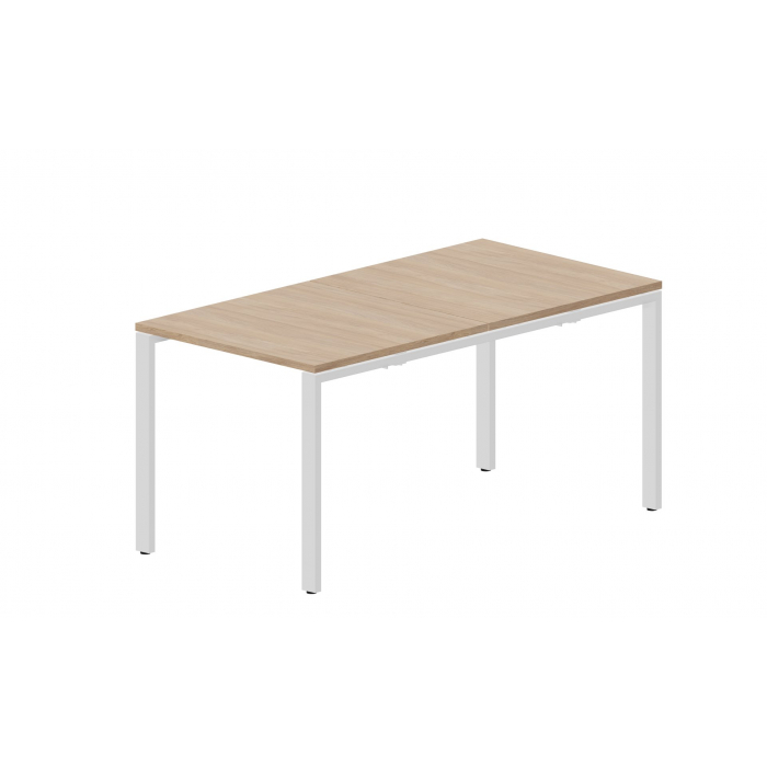 Составной стол на 2 рабочих места STN2TS088