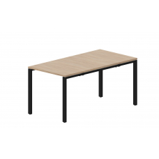 Составной стол на 2 рабочих места STN2TS088
