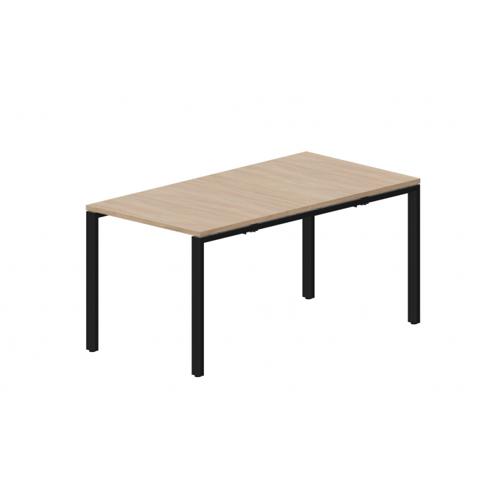 Составной стол на 2 рабочих места STN2TS088