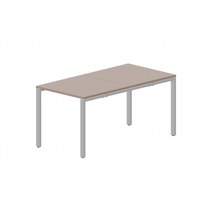 Составной стол на 2 рабочих места STN2TS088