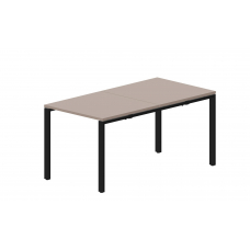 Составной стол на 2 рабочих места STN2TS088