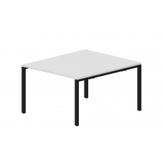 Составной стол на 2 рабочих места STN2TS127