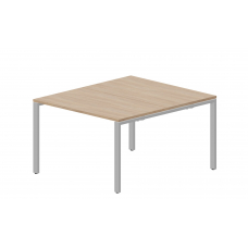Составной стол на 2 рабочих места STN2TS127