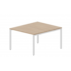 Составной стол на 2 рабочих места STN2TS127