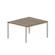 Составной стол на 2 рабочих места STN2TS127