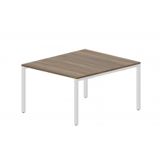 Составной стол на 2 рабочих места STN2TS127