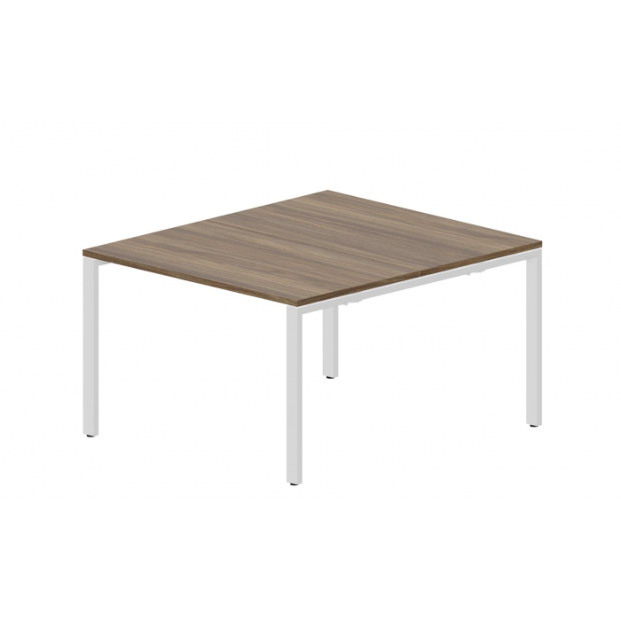 Составной стол на 2 рабочих места STN2TS127