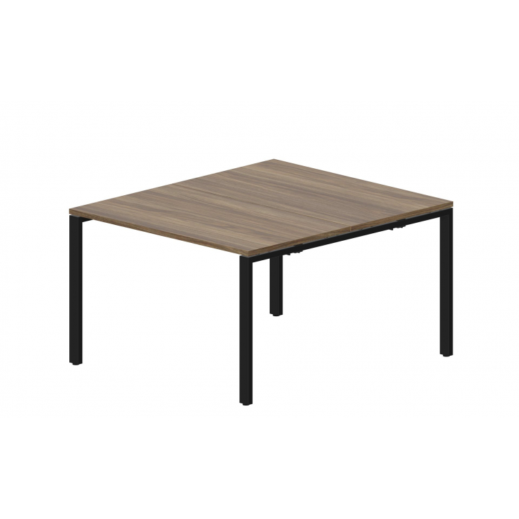 Составной стол на 2 рабочих места STN2TS127