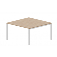 Составной стол на 2 рабочих места STN2TS147