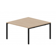 Составной стол на 2 рабочих места STN2TS147