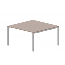 Составной стол на 2 рабочих места STN2TS147